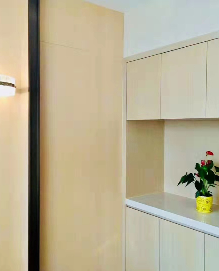 掛墻板